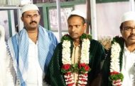 रमजान म्हणजे आत्मशुध्दी व मन:शांतीचा मानवतावादी मार्ग - आमदार चाबुकस्वार