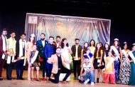 भोसरीत रंगली ''मिस्टर अँड मिस आणि किडस् पिंपरी चिंचवड २०१९'' स्पर्धा