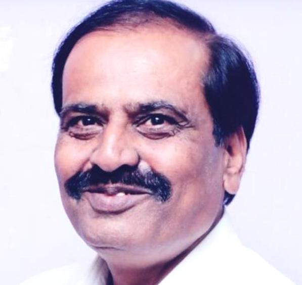 जैन समाजाचे भूषण राजेंद्र चोरडिया यांचा वाढदिवस साधेपणाने साजरा