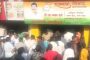 महापौर राहुल जाधव यांची महापौर परिषदेत उपस्थिती