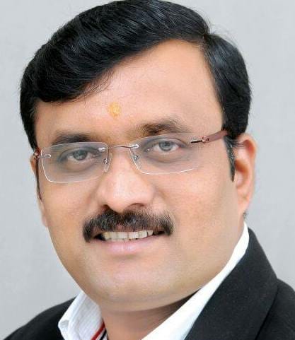 कलाटे यांचा ‘ई-लर्निंग’ निविदेस आक्षेप म्हणजे निव्वळ स्टंटबाजी - ॲड. सचिन भोसले