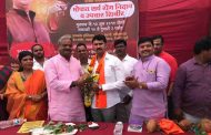 कामगार नेते इरफानभाई सय्यद युवा मंच आयोजित, रोग निदान व उपचार शिबिरास नागरिकांचा उस्फुर्त सहभाग