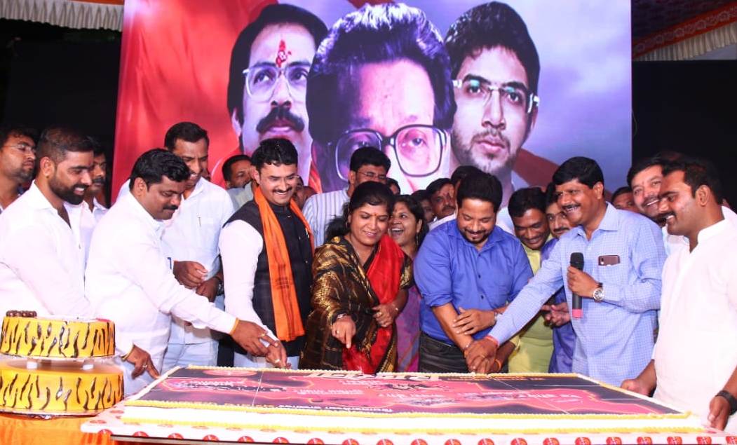 कामगार नेते इरफान सय्यद यांच्या वाढदिनी सर्वपक्षीयांची हजेरी; मतदारसंघातील भाजप गोटात मात्र, अस्वस्थता