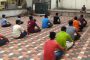 पंतप्रधान मोदी योगासने करूनच, अठरा तास न थकता देशासाठी काम करतात - महापौर जाधव