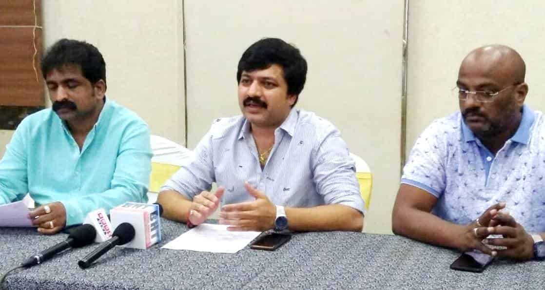 प्रशांत शेट्टी प्रतिष्ठानच्या वतीने सामुदायिक विवाह सोहळ्याचे आयोजन