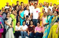 नियमित योगासनांनी आयुष्य सकारात्मकरित्या जगण्यासाठीचा नवा राजमार्ग सापडेल - शैलेश मोरे
