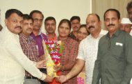 पिंपरी चिंचवड मनपा पतसंस्थेच्या अध्यक्षपदी सीमा सुकाळे तर, सचिवपदी मुकुंद वाखारे यांची निवड
