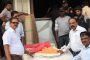 योगाच्या माध्यमातून मुलांचा बौद्धिक विकास जलदगतीने होतो - संदीप काटे