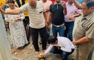 नगरसेवक शैलेश मोरे यांच्या प्रयत्नांना यश