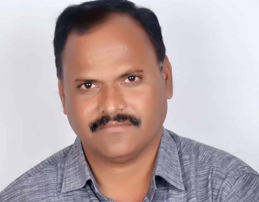 मराठा आरक्षणासाठी बलिदान दिलेल्या व मोर्चात सहभागी प्रत्येकाचा हा विजय - रामभाऊ जाधव