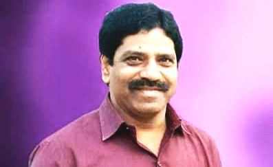 डॉ. बाबासाहेब आंबेडकर महाविद्यालयाच्या प्राचार्यपदी डॉ. शिवलिंग मेनकुदळे यांची नियुक्ती