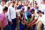 मराठवाडा चॅरिटेबल ट्रस्ट तर्फे पालखी सोहळ्यातील दिंड्यांसाठी पिण्याच्या पाण्याचे टँकर