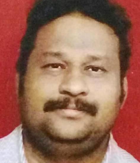 पिंपरी चिंचवड कर सल्लागार संघटनेचे ज्येष्ठ सदस्य मुकेश हिवाळे कालवश