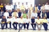 जैन सीए फेडरेशनच्या वतीने सनदी लेखापालांचा सन्मान