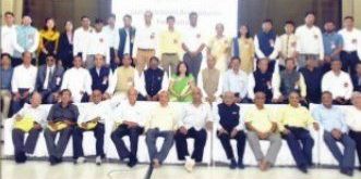 जैन सीए फेडरेशनच्या वतीने सनदी लेखापालांचा सन्मान