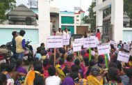 पिंपरीत संविधान सन्मान समन्वय समितीच्या रॅलीचा समारोप