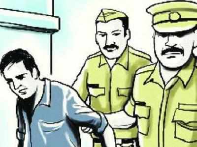 पिंपरीत अंमली पदार्थ विरोधी पथकाने केला २ किलो ४५० ग्रॅम गांजा जप्त
