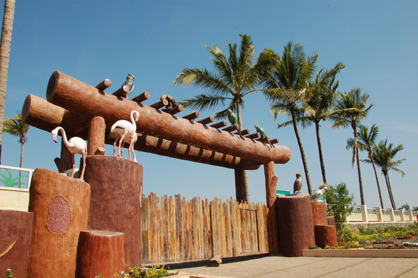 पिंपरी चिंचवड महापालिका करणार आणखी आठ उद्याने विकसित