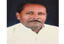 महापालिकेचे माजी उपमहापौर शेषाप्पा नाटेकर यांचे हृदयविकाराच्या झटक्याने निधन