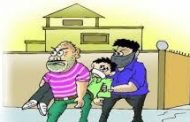 १० विचा निकाल आणण्यास गेलेला मुलगा गायब; अपहरणाचा गुन्हा
