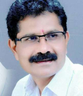 ज्यांचे आयुष्य अर्थकारणामध्ये गेले, त्यांनी आम्हाला नितीमत्ता शिकवू नये - एकनाथ पवार