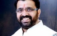 वारकऱ्यांची गैरसोय होऊ नये, म्हणून आ. महेश लांडगे यांचे पालकमंत्री बापटांना साकडे
