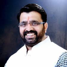 वारकऱ्यांची गैरसोय होऊ नये, म्हणून आ. महेश लांडगे यांचे पालकमंत्री बापटांना साकडे