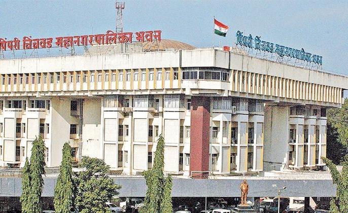 महापौरांनी निलंबित कर्मचाऱ्यांचा विषय महापालिका सभेच्या सभापटलावर घ्यावा - भापकर