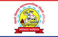संत ज्ञानेश्वर माऊलींच्या पालखी सोहळ्यात 'इ' क्षेत्रीय कार्यालयाचा 'स्वच्छता दिंडी' उपक्रम