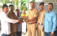 रिक्षा चालकाचा प्रामाणिकपणा, हरवलेले पैसे मूळ मालकाला केले परत