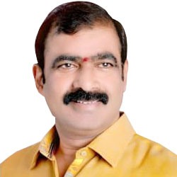 आयुक्त हर्डीकर यांनी राष्ट्रवादी पक्ष कार्यालयात यावे व पदाधिकाऱ्यांशी हितगुज करावे - संजोग वाघेरे