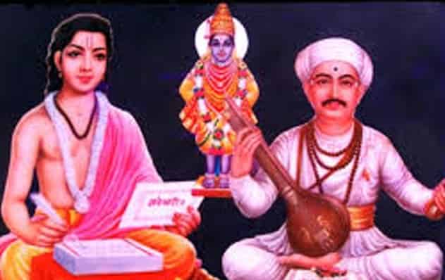 तुकाराम महाराजांच्या आषाढी वारी पालखी कामांचा तहसीलदारांनी घेतला आढावा
