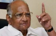मी कुठलाही उमेदवार जाहीर करणार नाही;  तुम्हीच नवीन चेहरा व तरुण उमेदवार शोधा - शरद पवार 