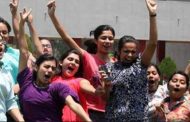 दहावीच्या परीक्षेत पिंपरी चिंचवडमध्ये मुलींची बाजी; शहराचा निकाल ८६.४९ टक्के 