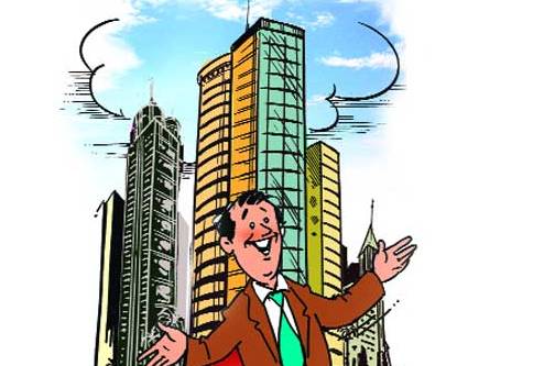 पोलाईट बिल्टेकचा प्रताप; जागामालकाला डावलून, परस्पर बांधकाम परवानगी विभागाला केले मॅनेज