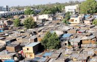 प्राधिकरणा प्रमाणेच एमआयडीसी जमिनीवरील अतिक्रमित धारकांनाही न्याय देण्याची भापकर यांची मागणी
