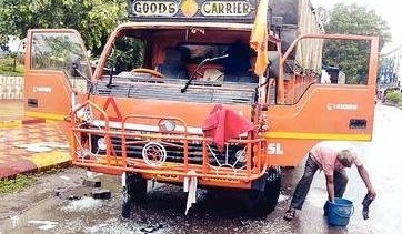 सांगवी परिसरात टवाळखोरांची दहशत, पोलीस आयुक्तांनी घेतली दखल