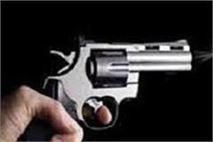 भोसरीत अवैध पिस्तूल बाळगणाऱ्यास पोलिसांनी सापळा रचून केली अटक