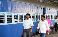 कर्जत ते लोनावळा दरम्यान दुरूस्तीच्या कारणास्तव रेल्वे रद्द 