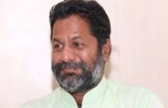 शहरातील कचराकोंडी ही सत्ताधारी भाजपा व प्रशासनाच्या भ्रष्टाचाराचे पाप - भापकर