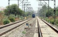 खासगी शिकवणीसाठी चाललेल्या १३ वर्षीय मुलाचा मळवलीत रेल्वे अपघातात मृत्यू