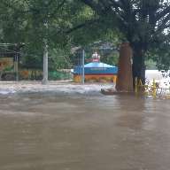 नदीकाठीच्या रहिवाश्यांना महापालिकेचे सतर्क राहण्याचे आवाहन