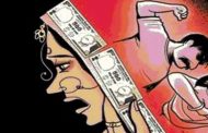सासरच्या छळाला कंटाळून महिलेची आत्महत्या