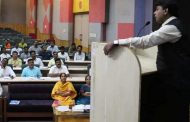 उपेक्षित समाजाच्या पाठीशी त्यांची सावली बनून रहा; अमित गोरखे यांचे यशदातील कार्यशाळेत आवाहन