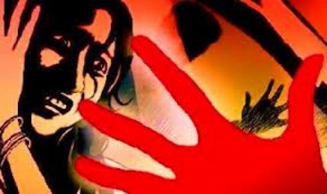 महिलेला लग्नाचे आमिष दाखवून केला अत्याचार