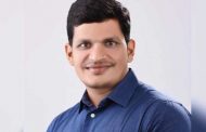 वैयक्तिक कारणास्तव नगरसेवक तुषार कामठे यांनी दिला राजीनामा