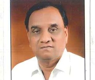 शरद पवारांवर कारवाई ही ईडी, सर्वोच्च न्यायालय व निवडणुक आयोग या त्रिसूत्रींचे षडयंत्र - आप्पासाहेब शिंदे