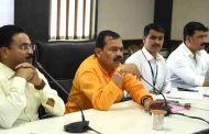 प्रभागात कचरावाहतूक गाड्यांची संख्या वाढवून फे-या वाढविण्यावर भर देण्याच्या महापौरांच्या सूचना