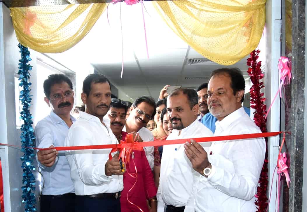 सामर्थ्यवान राहण्यासाठी निरोगी असणे आवश्यक - आ. जगताप