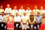 पालखी सोहळ्यातील सेवेबद्दल छावा मराठा संघटने तर्फे आरोग्य कर्मचाऱ्यांचा सत्कार
